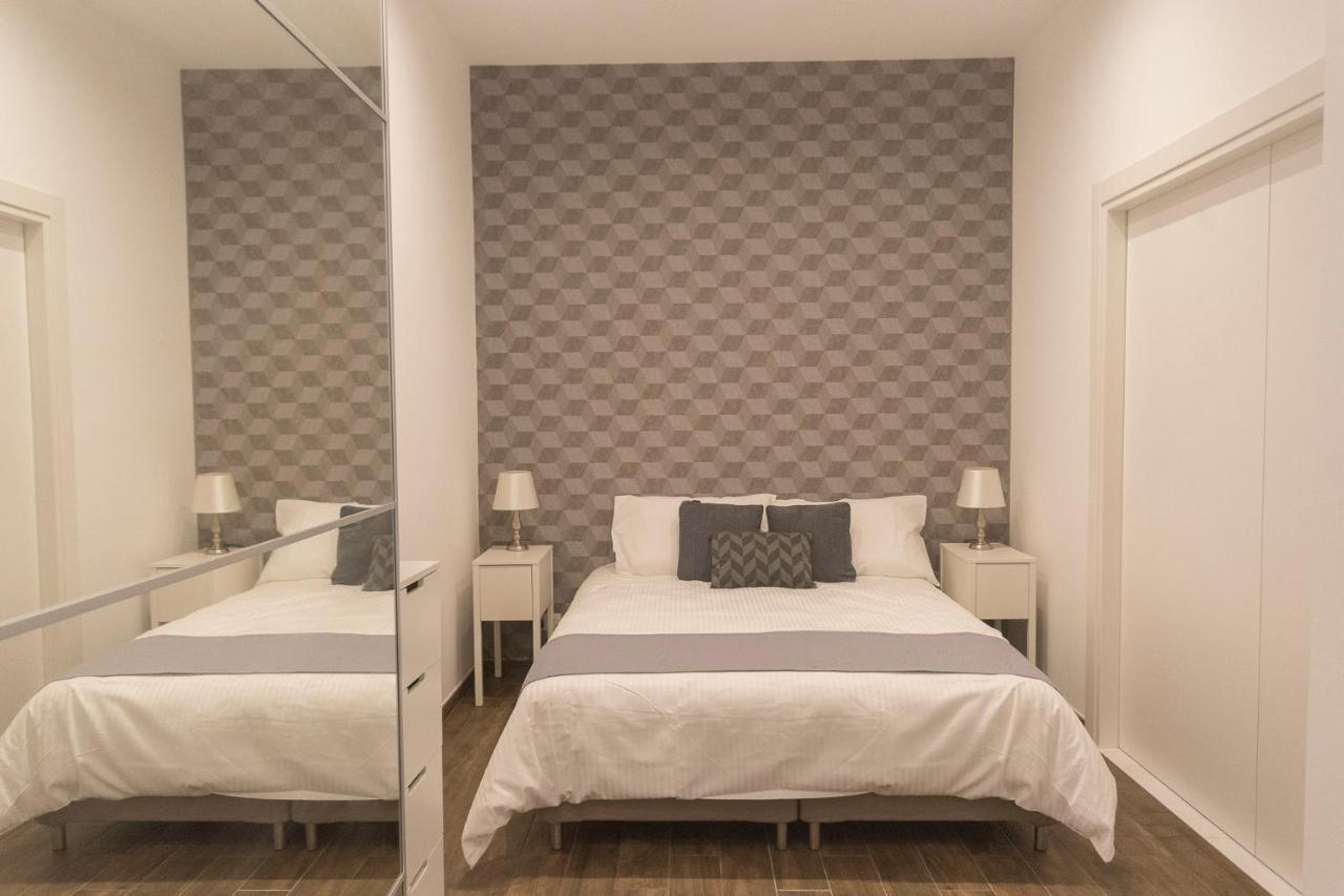 4 Bedroom Apartment Near Sliema Seafront Zewnętrze zdjęcie