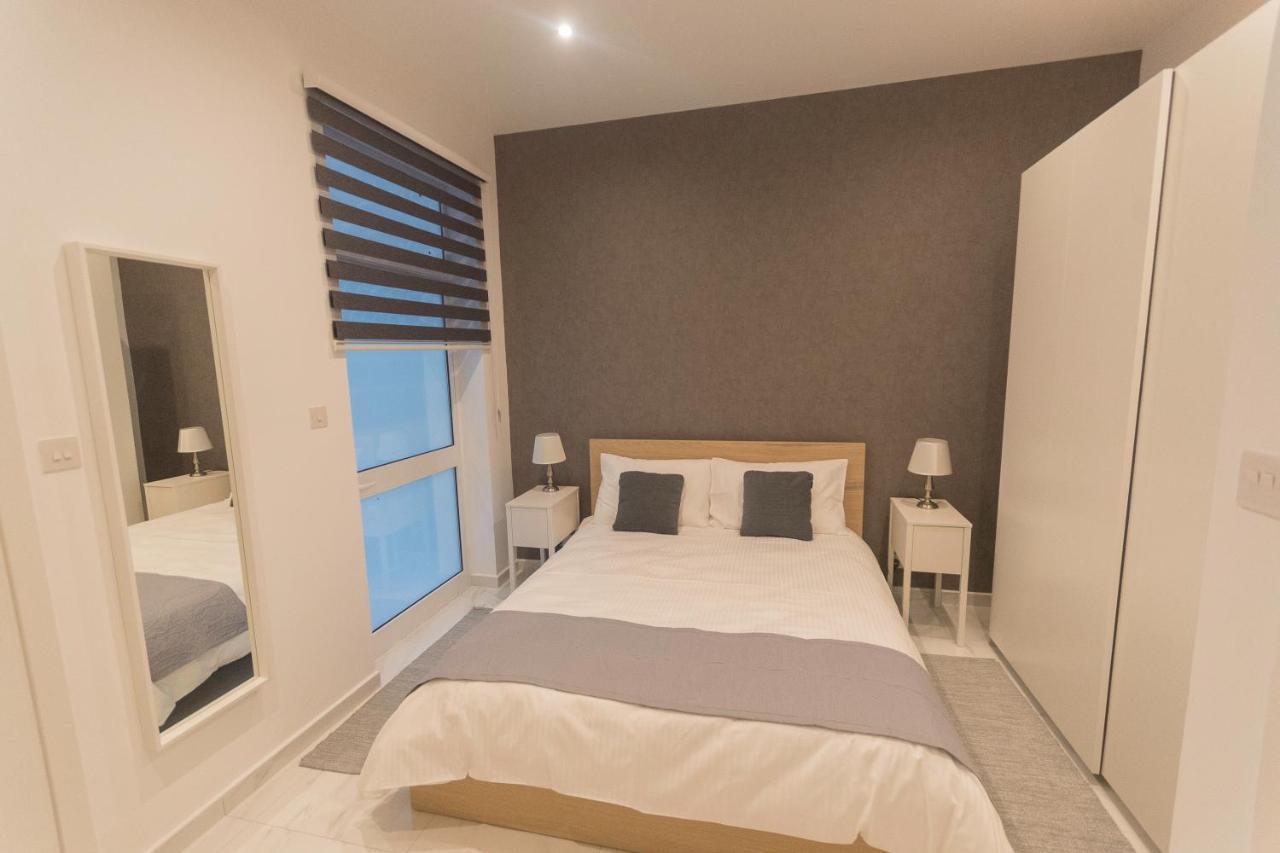 4 Bedroom Apartment Near Sliema Seafront Zewnętrze zdjęcie