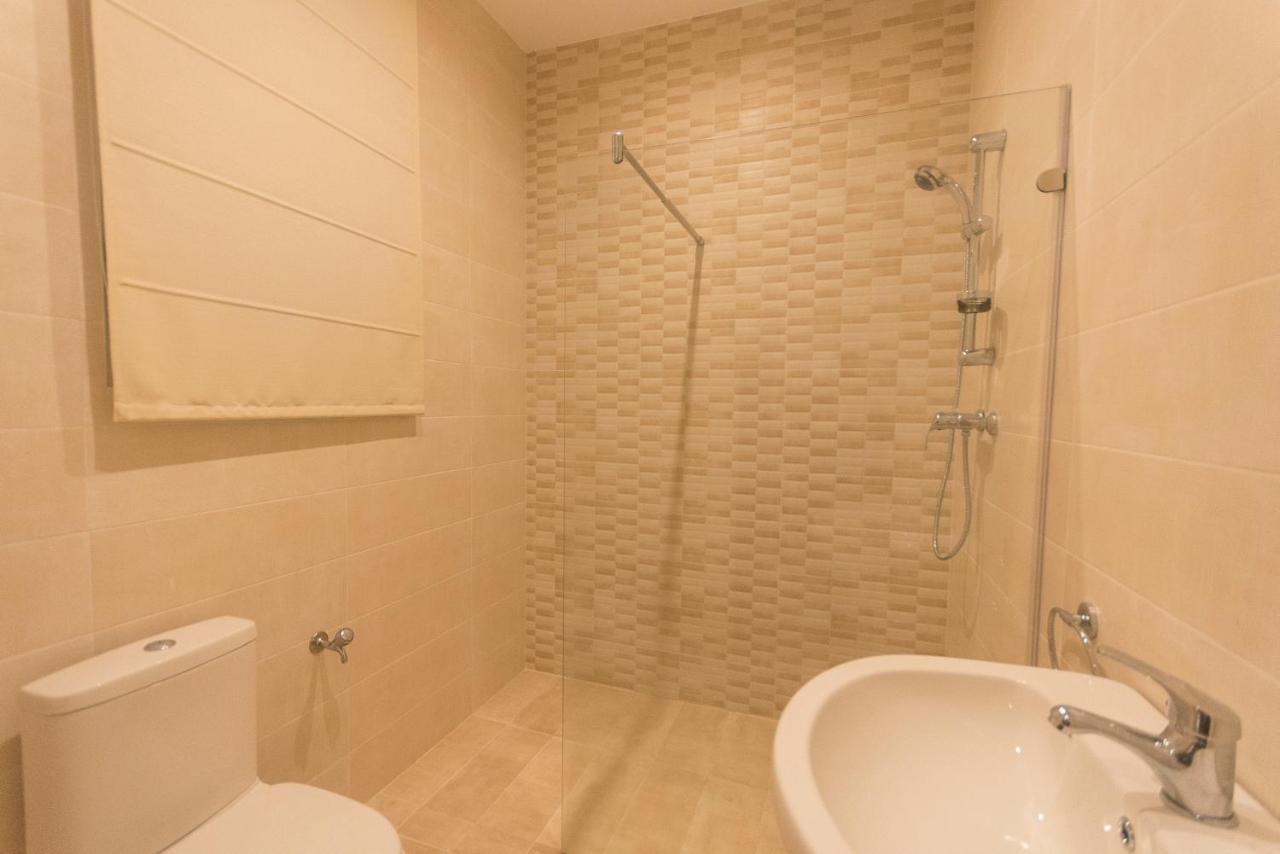 4 Bedroom Apartment Near Sliema Seafront Zewnętrze zdjęcie