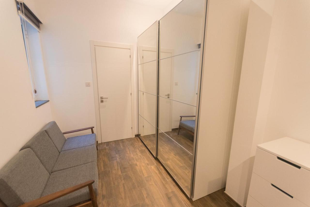 4 Bedroom Apartment Near Sliema Seafront Zewnętrze zdjęcie