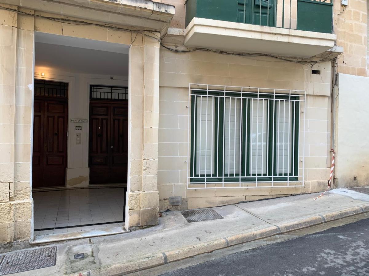 4 Bedroom Apartment Near Sliema Seafront Zewnętrze zdjęcie